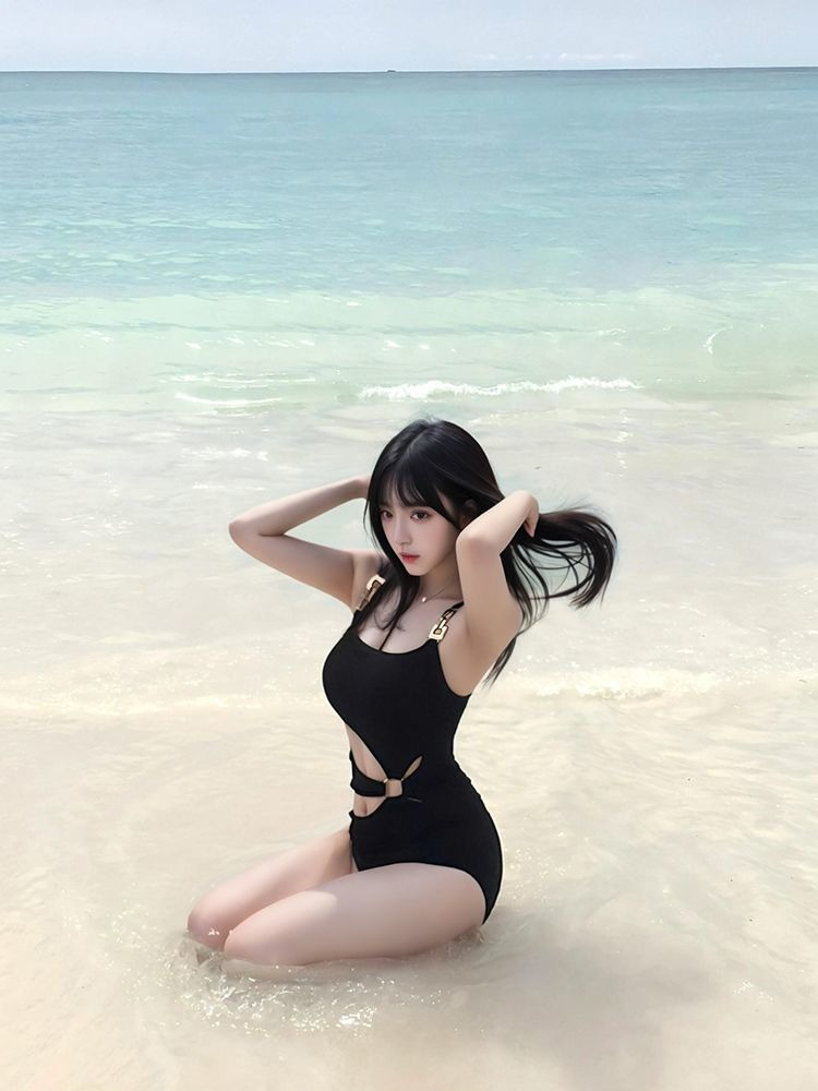 Spa & Wellness Joule - Sexy Cutout Monokini Women 2026 Fashion