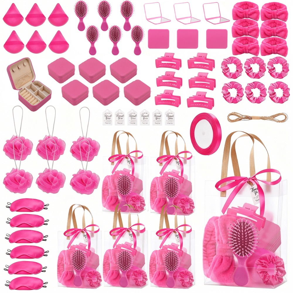 1 Wedding Guest Spa Gift Set ( - Spa & Wellness Joule ulasan dan harga