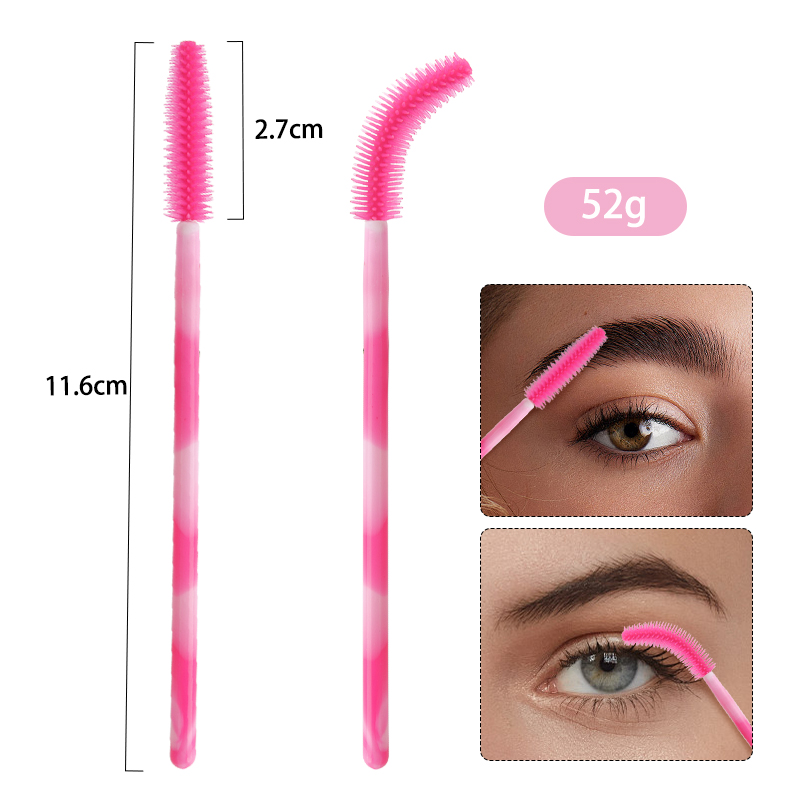 50/100Pcs Disposable Silicone  - Face Mask Silicone ulasan dan harga