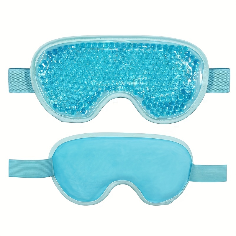 Gel Bead Hot Cold Eye Mask, Re - Spa & Wellness Joule ulasan dan harga