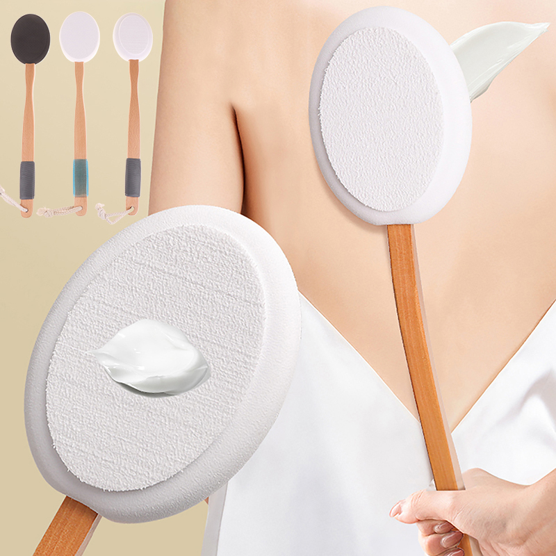 New Multi-Function Lotion Suns - Dry Brush Body ulasan dan harga