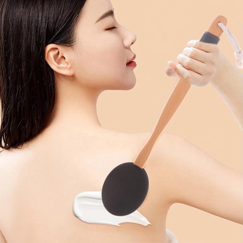 New Multi-Function Lotion Suns - Dry Brush Body ulasan dan harga
