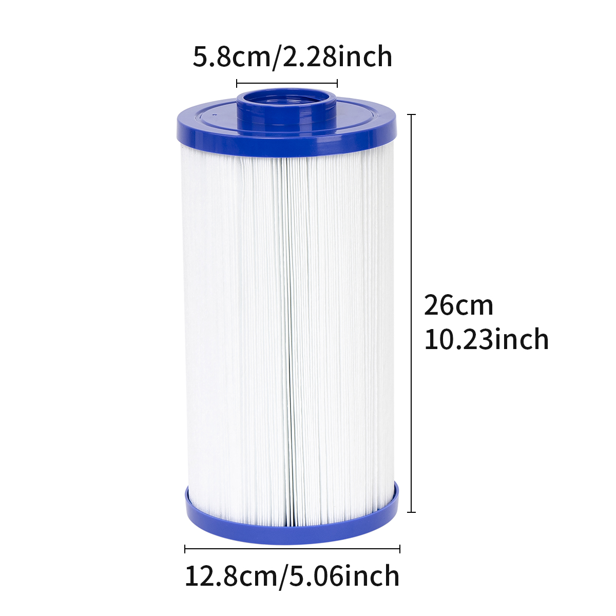 High quality SPA hot water pip - Spa & Wellness Joule ulasan dan harga
