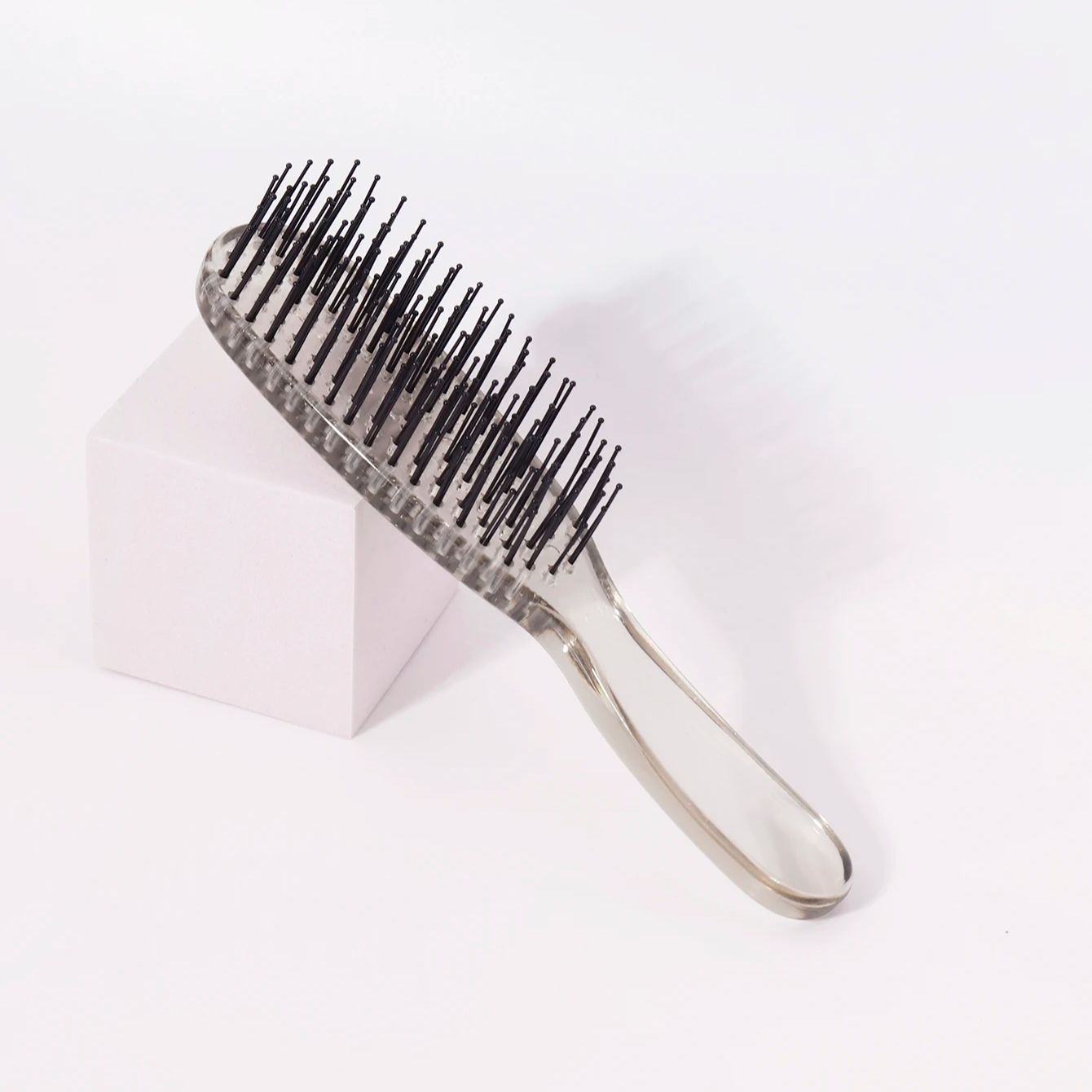 Magic Layered Hair Comb Anti-S - Dry Brush Body ulasan dan harga