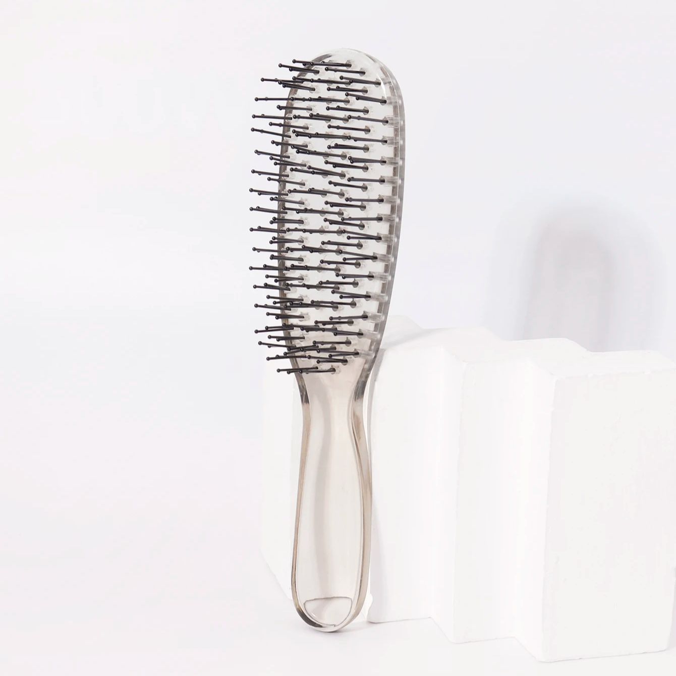 Magic Layered Hair Comb Anti-S - Dry Brush Body ulasan dan harga