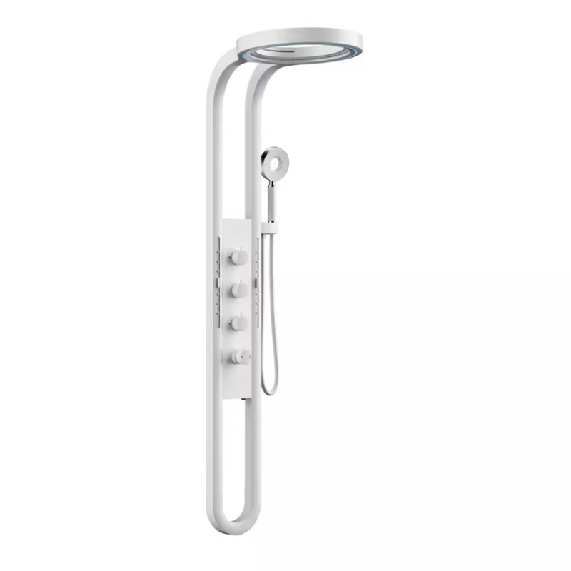 Smart Digital Display Thermost - Spa & Wellness Joule ulasan dan harga