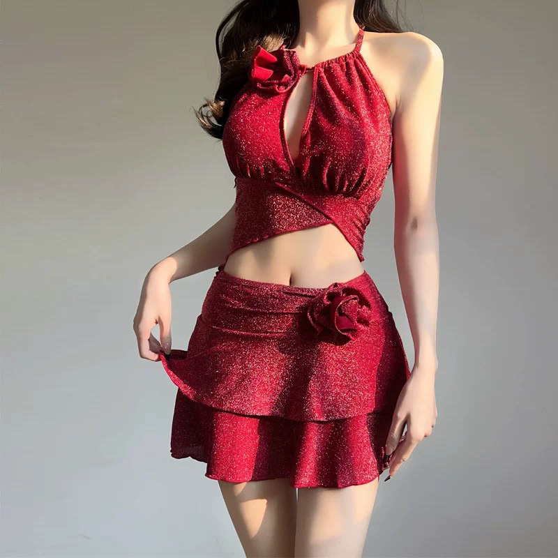 New Arrival 2 Piece Bikini Set - Spa & Wellness Joule ulasan dan harga