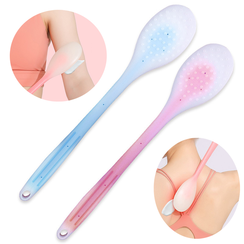 【Multi-Function Lotion Sunscre - Dry Brush Body ulasan dan harga