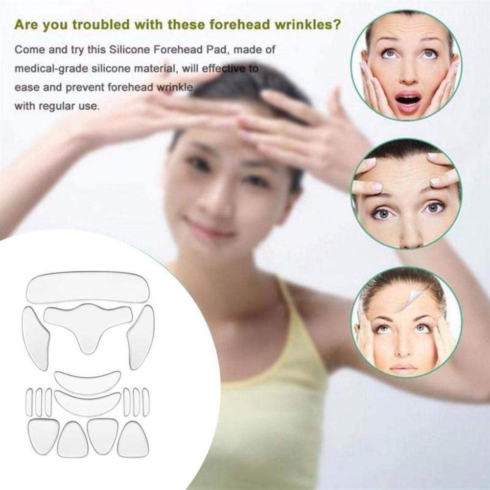 16 in 1 Reusable Silicone Face - Face Mask Silicone ulasan dan harga