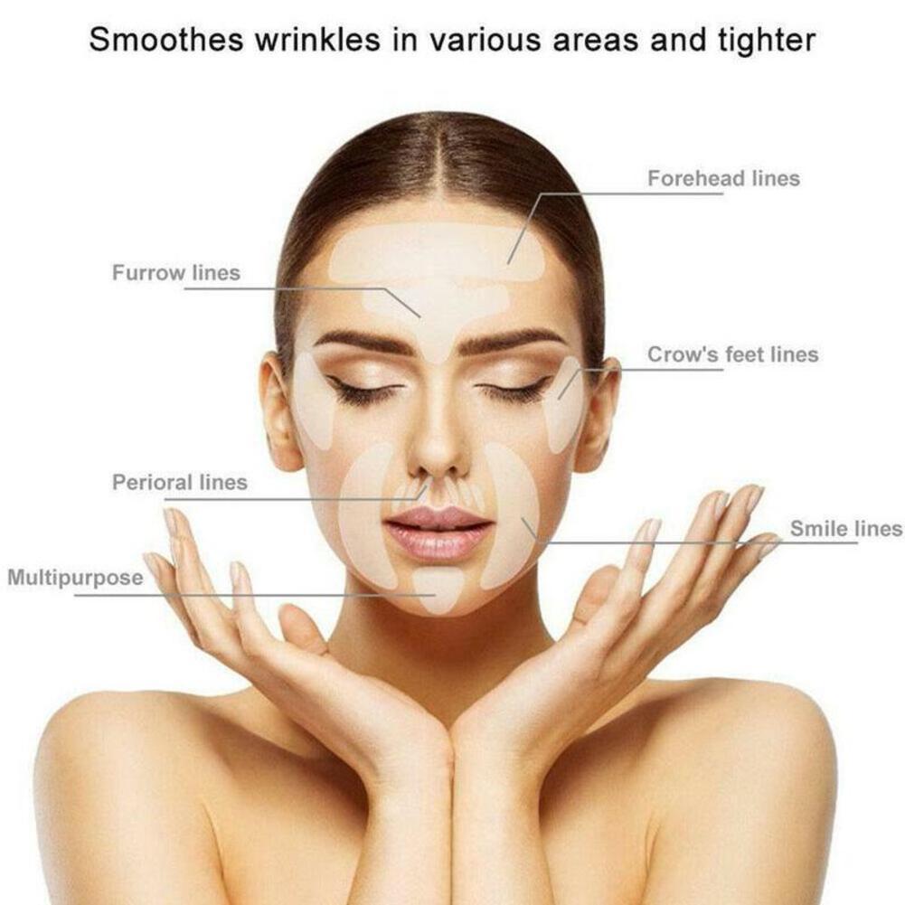 16 in 1 Reusable Silicone Face - Face Mask Silicone ulasan dan harga